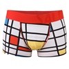Salming Abstract Short Boxer