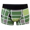 Salming Abstract Short Boxer